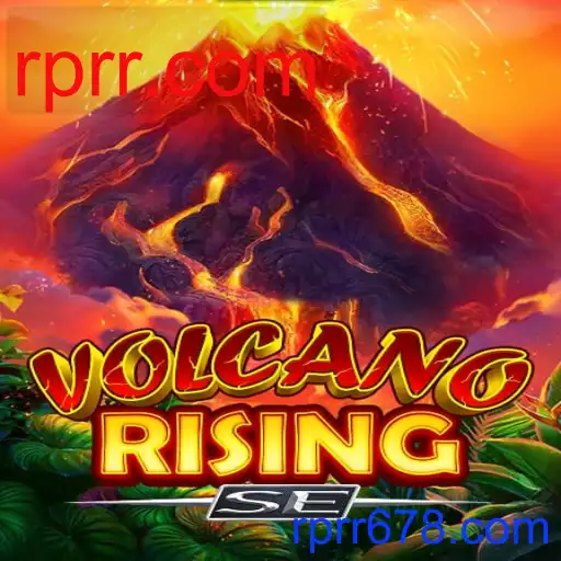 VolcanoRisingSE